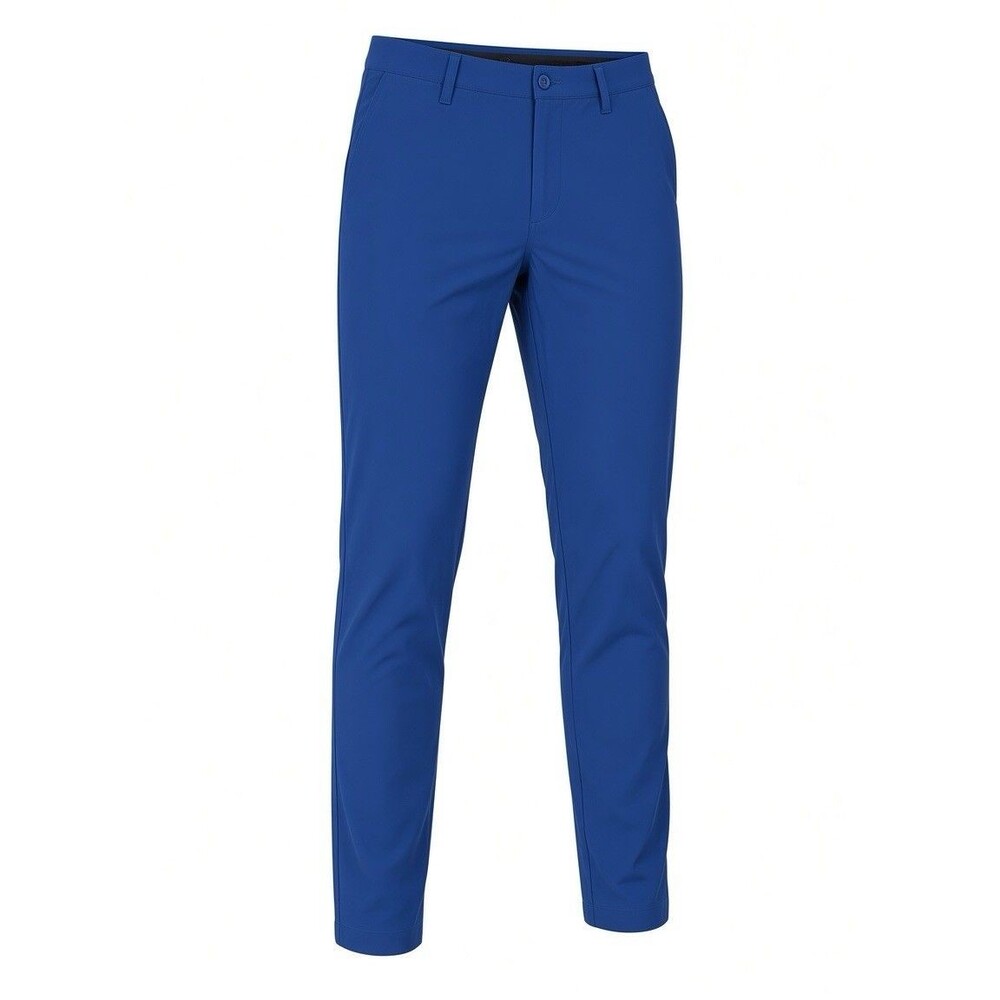 Under Armour UA Drive Tapered Golf Pants Blue Men’s 34X34 1364410 NWT